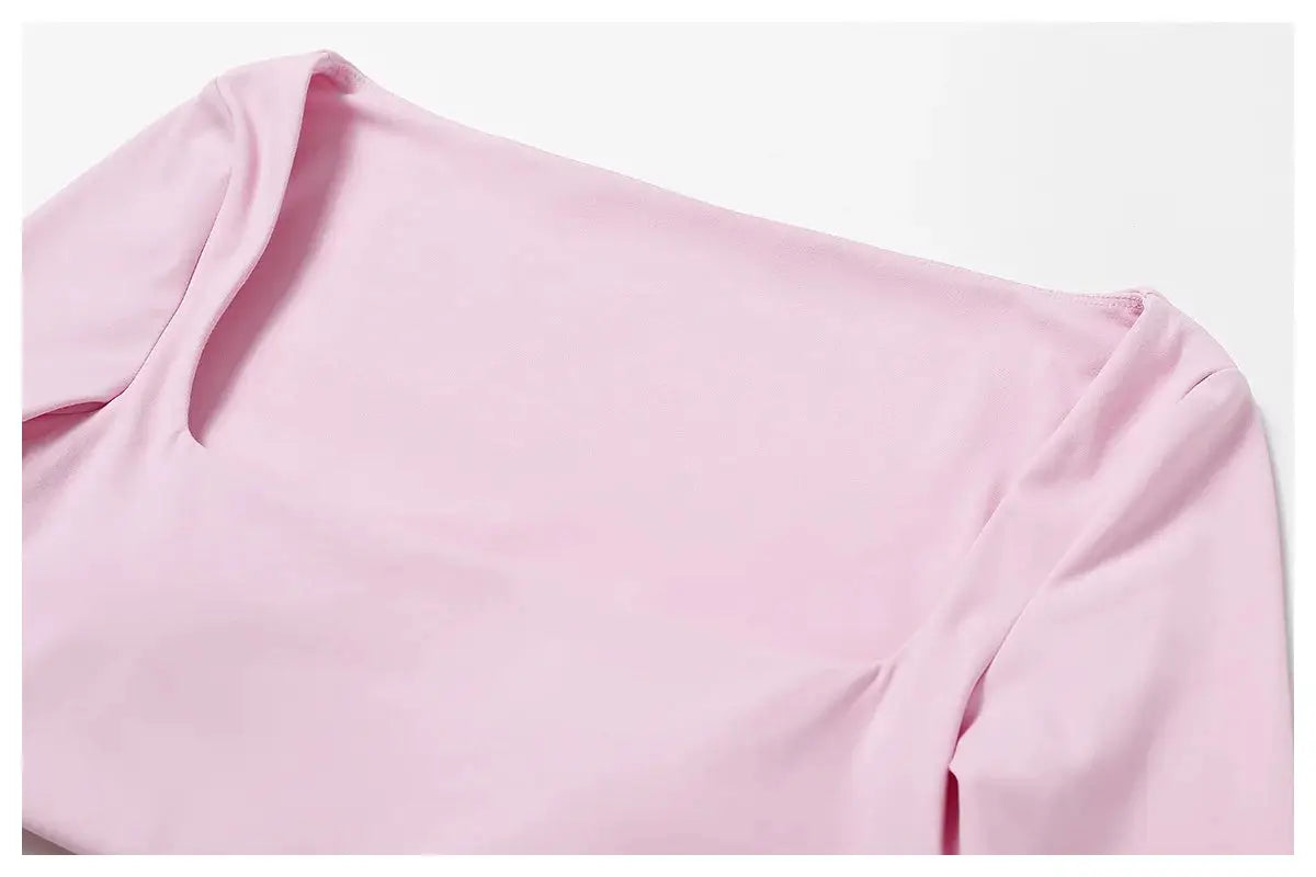 Ctenkevet Long sleeve Shirt Sports Set Women Fitness Yoga Suit Crop Top High Waist Gym Set Women Quick-Dry 2Pcs Yoga Clothes dermacollagene.com
