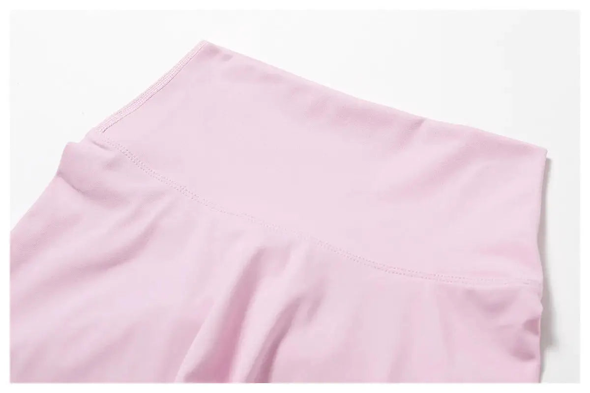 Ctenkevet Long sleeve Shirt Sports Set Women Fitness Yoga Suit Crop Top High Waist Gym Set Women Quick-Dry 2Pcs Yoga Clothes dermacollagene.com