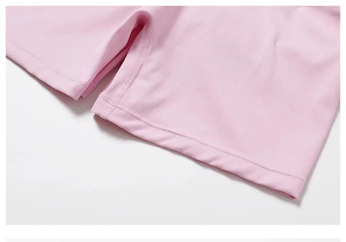 Ctenkevet Long sleeve Shirt Sports Set Women Fitness Yoga Suit Crop Top High Waist Gym Set Women Quick-Dry 2Pcs Yoga Clothes dermacollagene.com