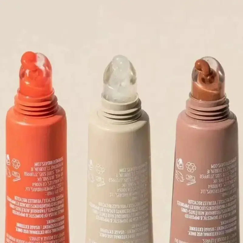 Summer Fridays Deep Moisturizing Lip Balm Smoothing Lip Lines Long-Lasting Nourishment Daily Lip Care Prevent Dry Cracked Lips dermacollagene.com