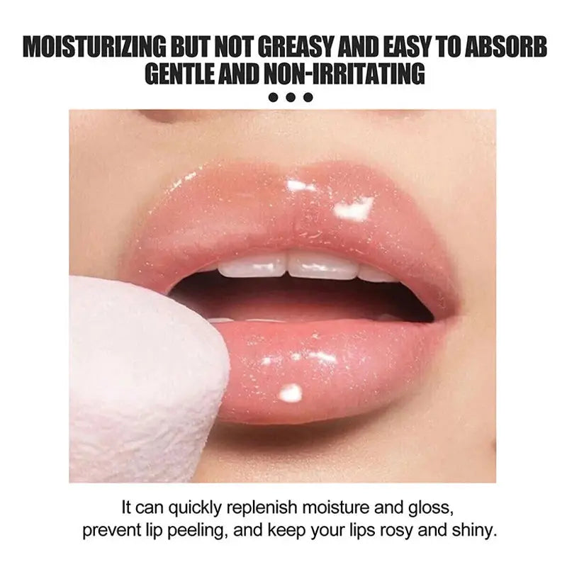 Summer Lip Moisturizing Lip Balm Care 15ml Lip Balm Smoothing Lip Lines Lasting Nourishment For Women Daily Care Makeup Lipcare dermacollagene.com