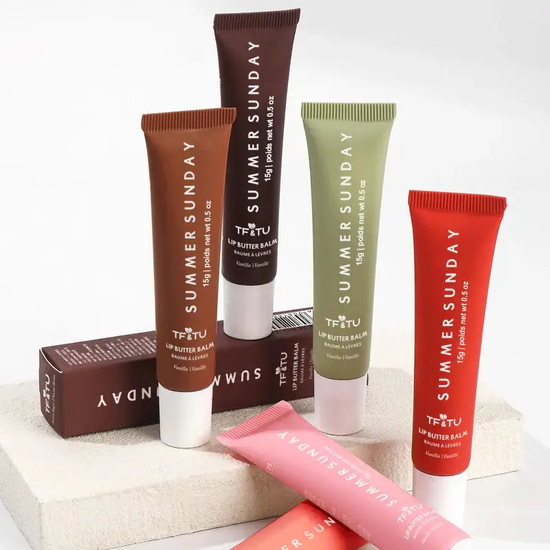 Summer Lip Moisturizing Lip Balm Care 15ml Lip Balm Smoothing Lip Lines Lasting Nourishment For Women Daily Care Makeup Lipcare dermacollagene.com