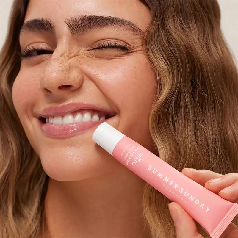 Summer Lip Moisturizing Lip Balm Care 15ml Lip Balm Smoothing Lip Lines Lasting Nourishment For Women Daily Care Makeup Lipcare dermacollagene.com