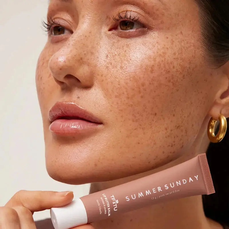 Summer Lip Moisturizing Lip Balm Care 15ml Lip Balm Smoothing Lip Lines Lasting Nourishment For Women Daily Care Makeup Lipcare dermacollagene.com