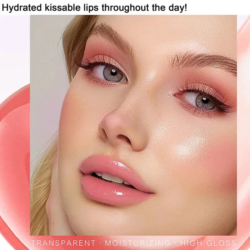 Summer Lip Moisturizing Lip Balm Care 15ml Lip Balm Smoothing Lip Lines Lasting Nourishment For Women Daily Care Makeup Lipcare dermacollagene.com