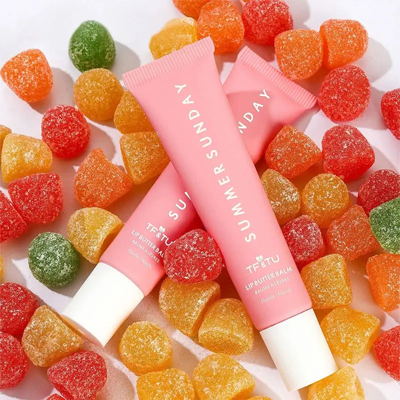 Summer Lip Moisturizing Lip Balm Care 15ml Lip Balm Smoothing Lip Lines Lasting Nourishment For Women Daily Care Makeup Lipcare dermacollagene.com