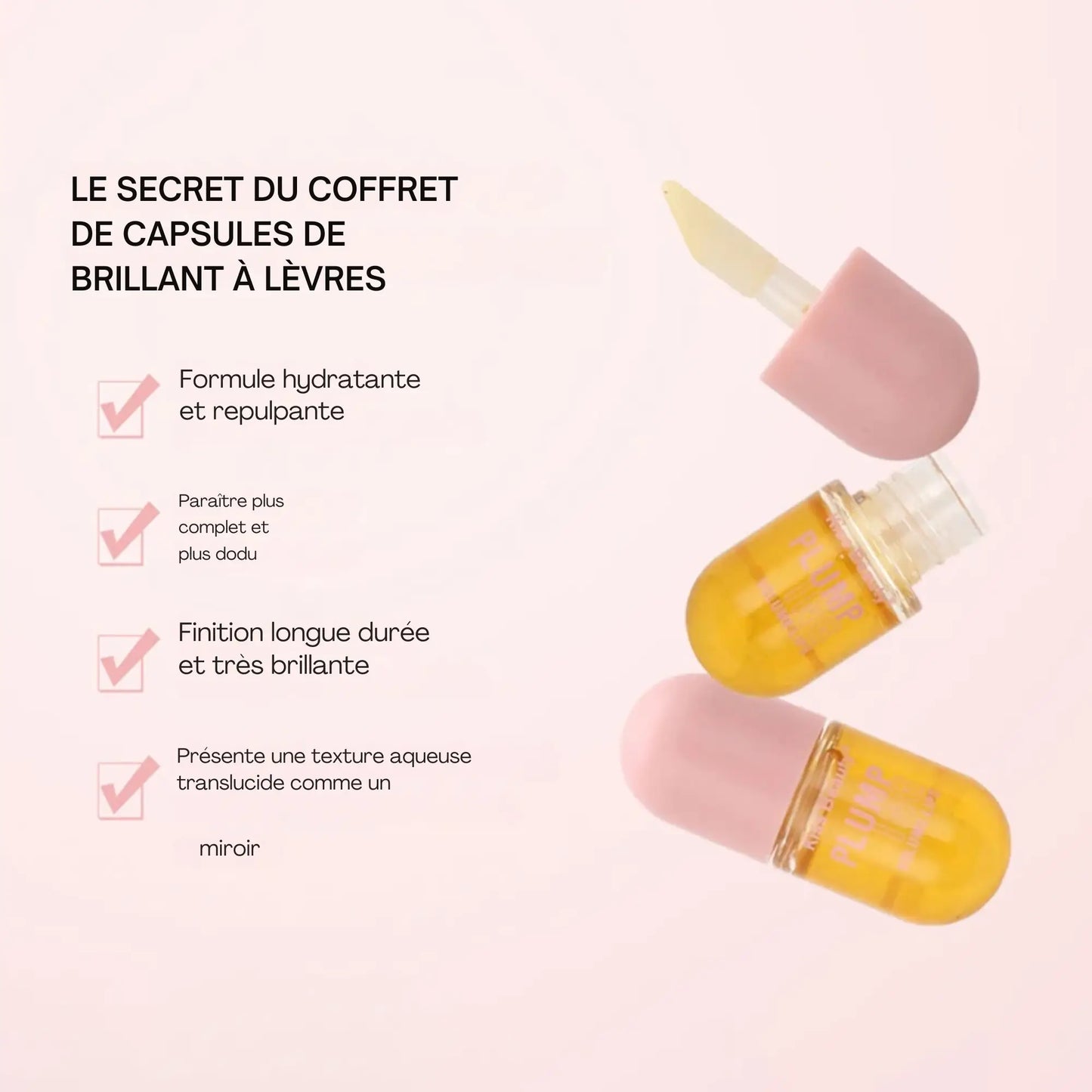 sérum l’ordinaire - serum repulpant pro™ dermacollagene.com