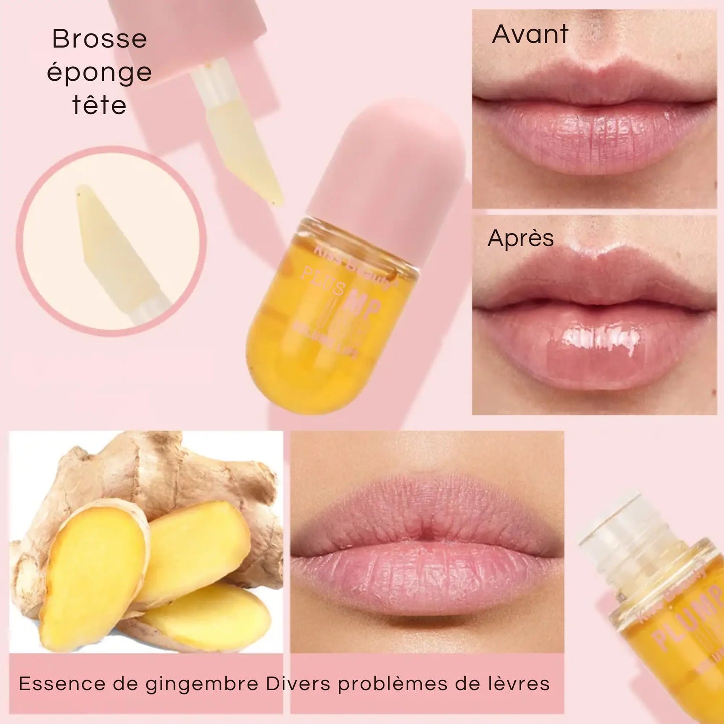 sérum l’ordinaire - serum repulpant pro™ dermacollagene.com