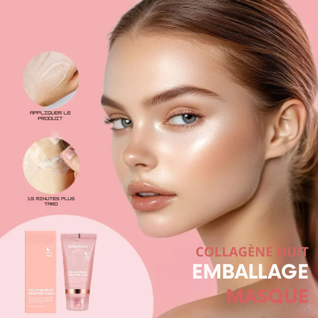 CREME ET MASQUE AU COLLAGÈNE dermacollagene.com