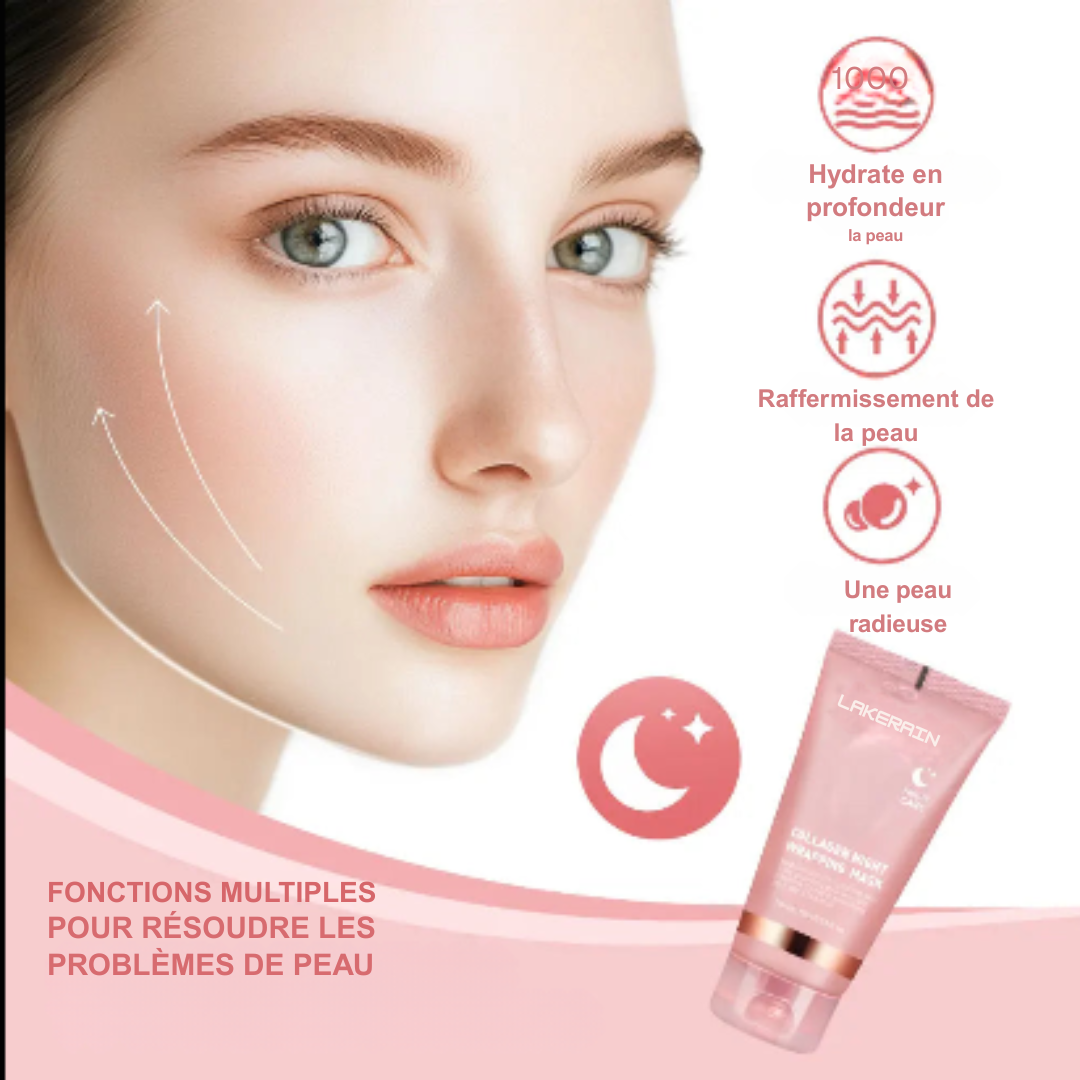 CREME ET MASQUE AU COLLAGÈNE dermacollagene.com