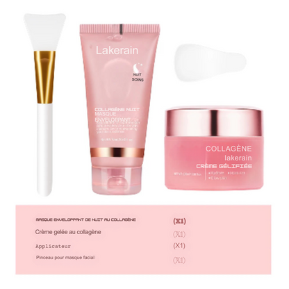 CREME ET MASQUE AU COLLAGÈNE dermacollagene.com