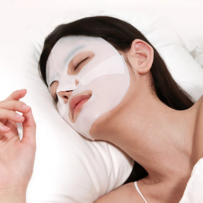 Masque Bio-Dermacollagene™ dermacollagene.com