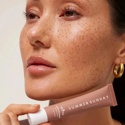 Summer Lip Moisturizing Lip Balm Care 15ml Lip Balm Smoothing Lip Lines Lasting Nourishment For Women Daily Care Makeup Lipcare dermacollagene.com