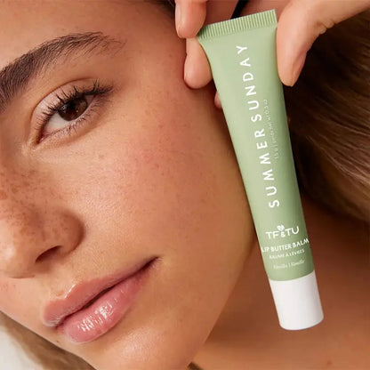 Summer Lip Moisturizing Lip Balm Care 15ml Lip Balm Smoothing Lip Lines Lasting Nourishment For Women Daily Care Makeup Lipcare dermacollagene.com