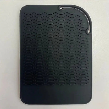 TAPIS SILICONE-SILICOSTYLY™ elle.fr